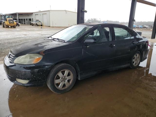 Obraz 2003 TOYOTA COROLLA CE 2003