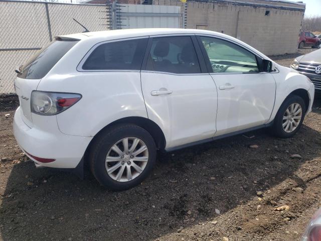 Image 3 of 2010 MAZDA CX-7  2010 with VIN JM3ER2WMXA0322073