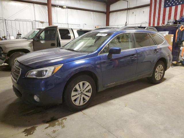 Obraz 1 z 2015 SUBARU OUTBACK 2.5I PREMIUM 2015 z VIN 4S4BSACC0F3313101