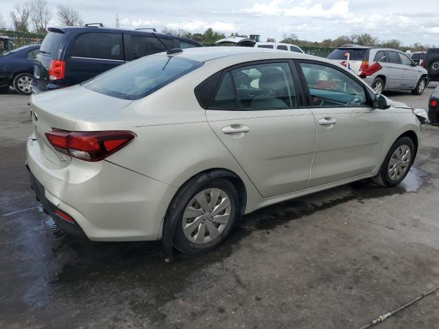 Obraz 3 z 2018 KIA RIO LX 2018 z VIN 3KPA24AB1JE144798