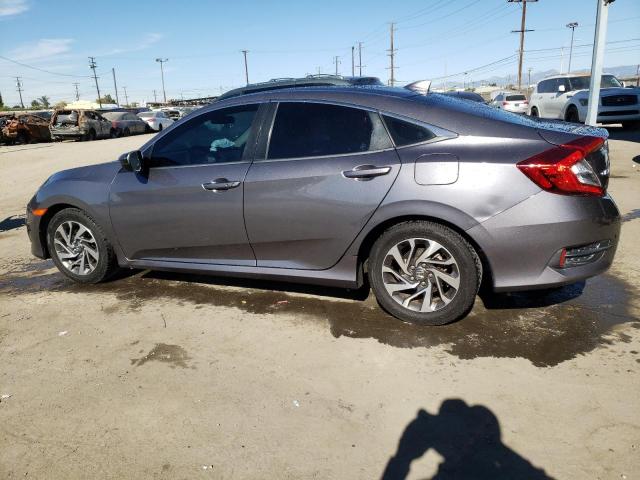 Obraz 2 z 2018 HONDA CIVIC EX 2018 z VIN 2HGFC2F71JH580844