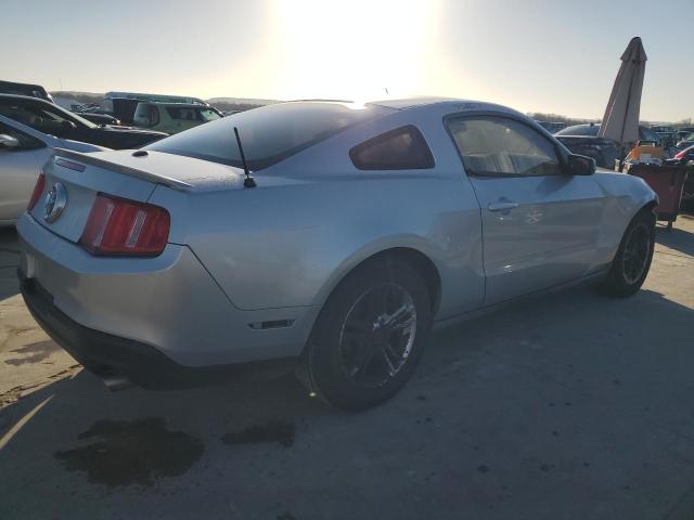Image 3 of 2010 FORD MUSTANG  2010 with VIN 1ZVBP8AN9A5173790