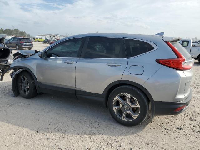 Image 2 of 2019 HONDA CR-V EX 2019 with VIN 5J6RW1H54KA035059