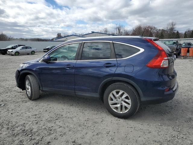 Image 2 of 2016 HONDA CR-V EXL 2016 with VIN 2HKRM4H77GH671666