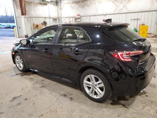 Obraz 2 z 2021 TOYOTA COROLLA SE 2021 z VIN JTND4MBE0M3146601