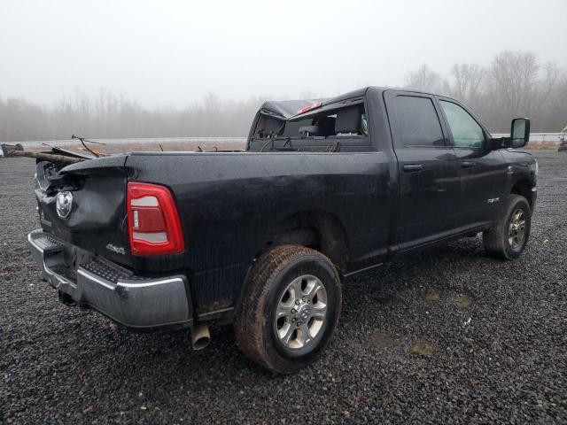 Image 3 of 2020 RAM 2500 BIG HORN 2020 with VIN 3C6UR5DL3LG314113