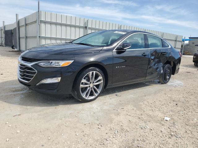 Изображение 1 2024 CHEVROLET MALIBU PREMIER 2024 с VIN 1G1ZE5ST6RF166328