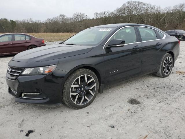 Obraz 1 z 2019 CHEVROLET IMPALA LT 2019 z VIN 2G11Z5S35K9102796