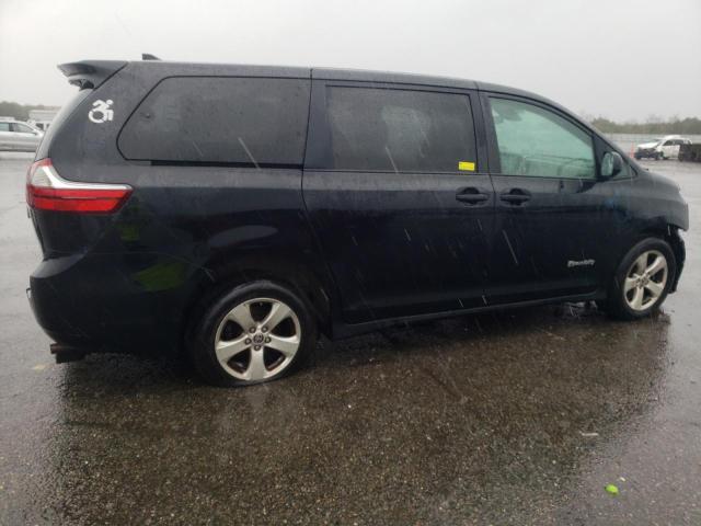 Obraz 3 z 2020 TOYOTA SIENNA L 2020 z VIN 5TDZZ3DC6LS068422