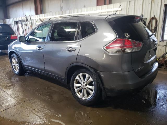 Image 2 of 2015 NISSAN ROGUE S 2015 with VIN 5N1AT2MV2FC875872
