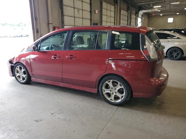Image 2 of 2010 MAZDA 5  2010 with VIN JM1CR2W32A0372912