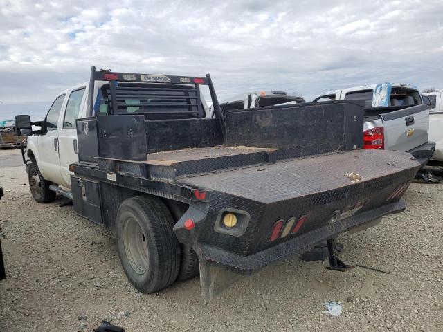 Image 2 of 2015 FORD F350 SUPER DUTY 2015 with VIN 1FD8W3H64FEC97096