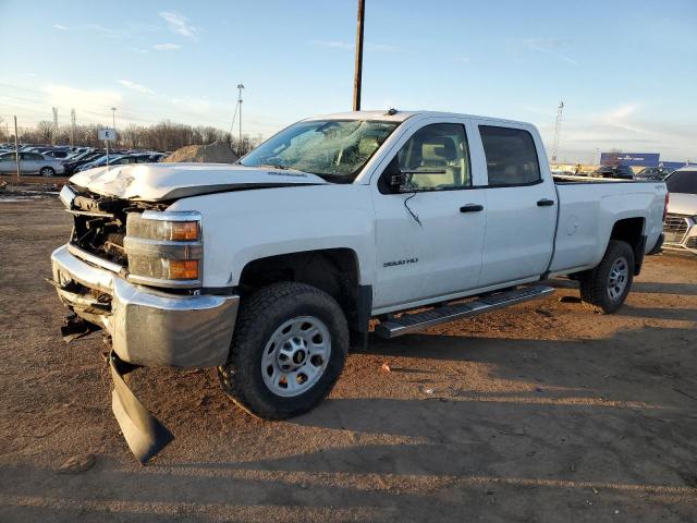Obraz 1 z 2015 CHEVROLET SILVERADO K3500 2015 z VIN 1GC4KYC80FF663876