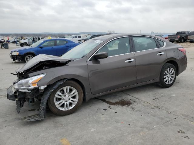 Image 1 of 2014 NISSAN ALTIMA 2.5 2014 with VIN 1N4AL3AP3EC191000