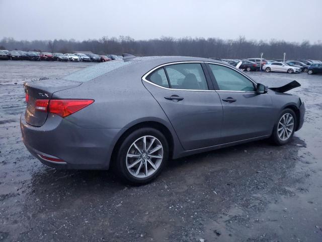 Изображение 3 2020 ACURA TLX  2020 с VIN 19UUB1F31LA004724