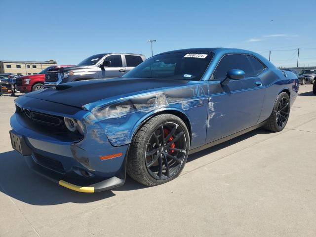 2021 DODGE CHALLENGER R/T SCAT PACK 2021 image