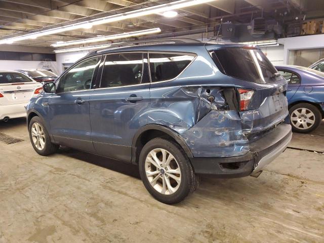 Image 2 of 2018 FORD ESCAPE SE 2018 with VIN 1FMCU0GD2JUA88257