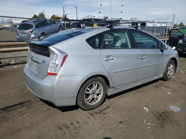 Изображение 3 2010 TOYOTA PRIUS  2010 с VIN JTDKN3DU7A0044779