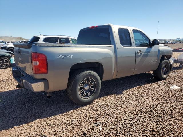 Изображение 3 2008 CHEVROLET SILVERADO K1500 2008 с VIN 1GCEK19C18Z272342