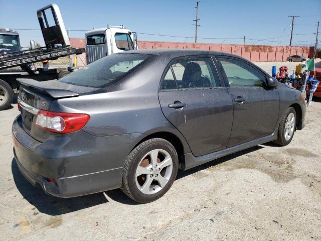 Image 3 of 2013 TOYOTA COROLLA BASE 2013 with VIN 5YFBU4EE4DP182435