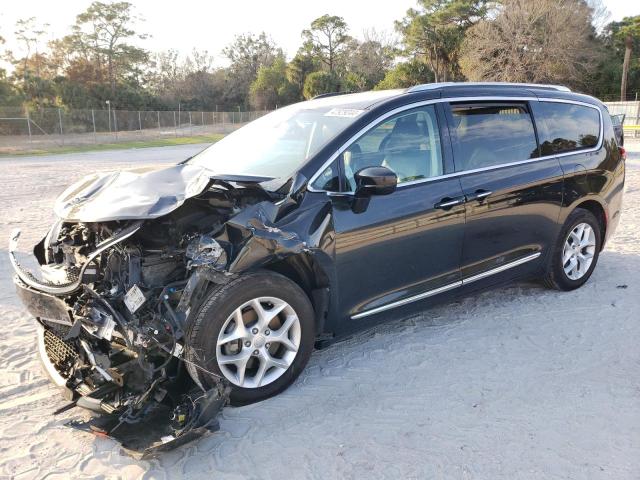 Image 1 of 2020 CHRYSLER PACIFICA TOURING L 2020 with VIN 2C4RC1BG4LR114091