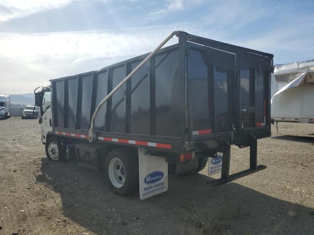 Image 2 of 2023 ISUZU NRR  2023 with VIN JALE5W163P7303979