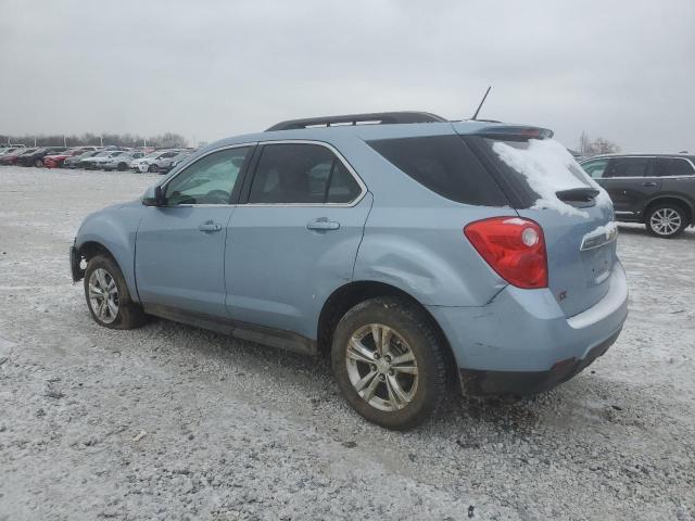 Image 2 of 2014 CHEVROLET EQUINOX LT 2014 with VIN 2GNALBEK2E6303367