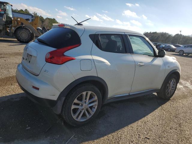Image 3 of 2011 NISSAN JUKE S 2011 with VIN JN8AF5MR1BT010826