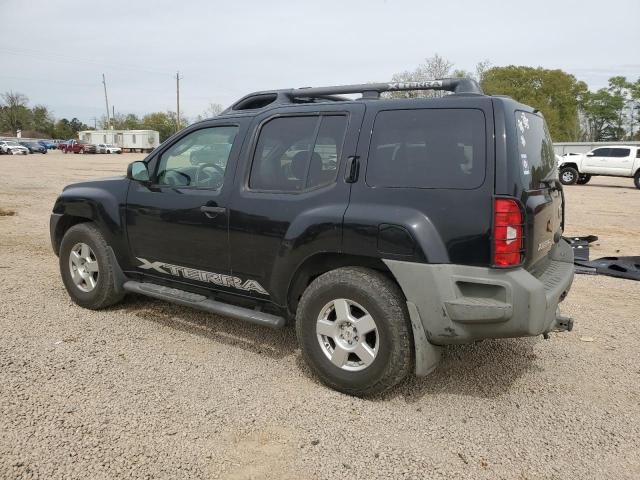 Obraz 2 z 2008 NISSAN XTERRA OFF ROAD 2008 z VIN 5N1AN08U48C520530