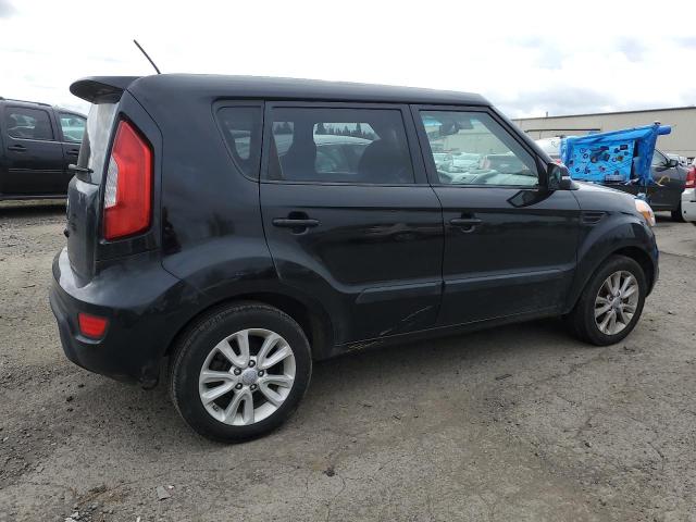 Изображение 3 2013 KIA SOUL + 2013 с VIN KNDJT2A61D7639432