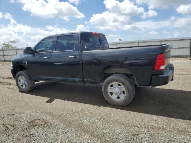 Изображение 2 2013 RAM 2500 SLT 2013 с VIN 3C6UR5DL6DG614214