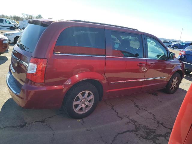 Изображение 3 2012 CHRYSLER TOWN & COUNTRY TOURING 2012 с VIN 2C4RC1BG2CR326603