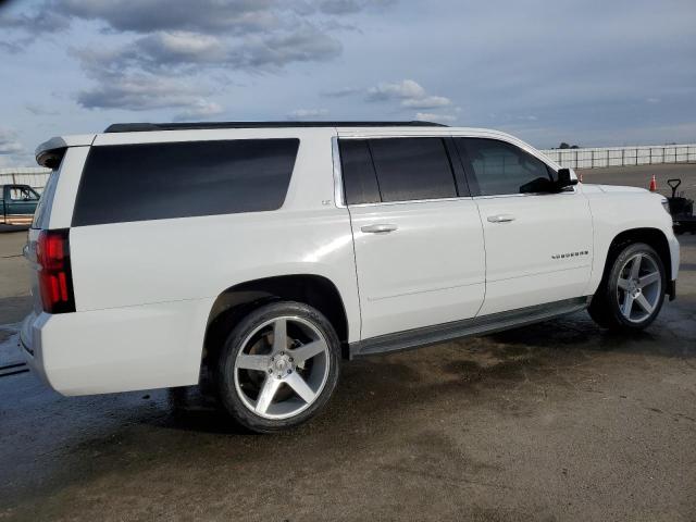Obraz 3 z 2016 CHEVROLET SUBURBAN C1500  LS 2016 z VIN 1GNSCGKCXGR472333