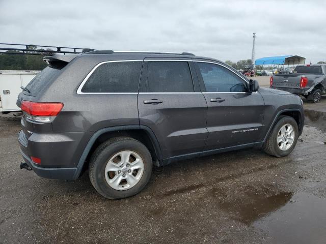 Image 3 of 2015 JEEP GRAND CHEROKEE LAREDO 2015 with VIN 1C4RJEAG9FC780021