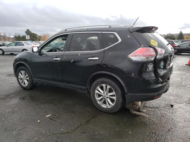 Изображение 2 2014 NISSAN ROGUE S 2014 с VIN 5N1AT2MT0EC769580