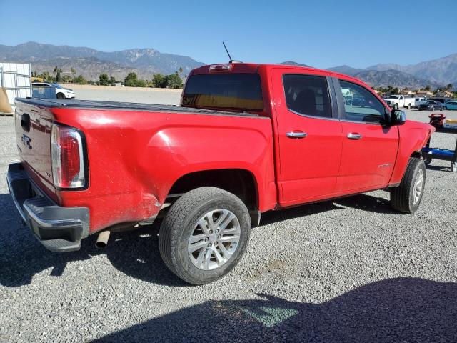 Image 3 of 2015 GMC CANYON SLT 2015 with VIN 1GTG5CE36F1242783