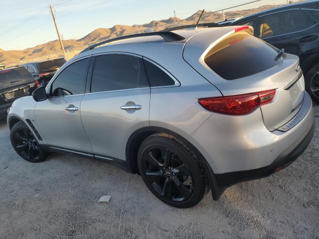 Изображение 2 2017 INFINITI QX70  2017 с VIN JN8CS1MW4HM413768
