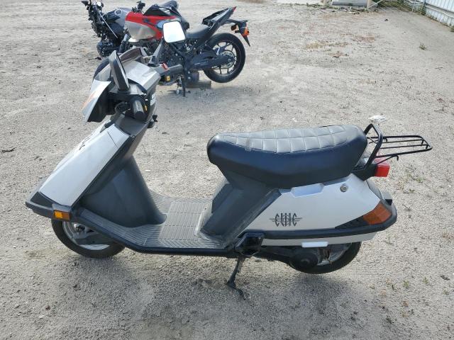 Obraz 3 z 2005 HONDA CH80  2005 z VIN 3H1HF031X5D000190