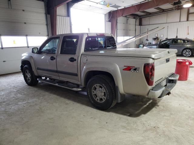 Изображение 2 2007 CHEVROLET COLORADO  2007 с VIN 1GCDT13E078255023
