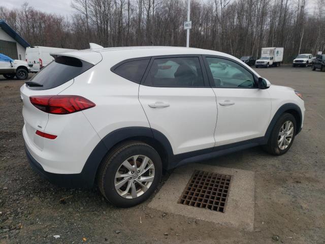 Image 3 of 2019 HYUNDAI TUCSON SE 2019 with VIN KM8J2CA4XKU074843