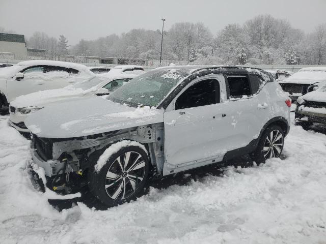 Изображение 1 2021 VOLVO XC40 RECHARGE 2021 с VIN YV4ED3UR1M2459226