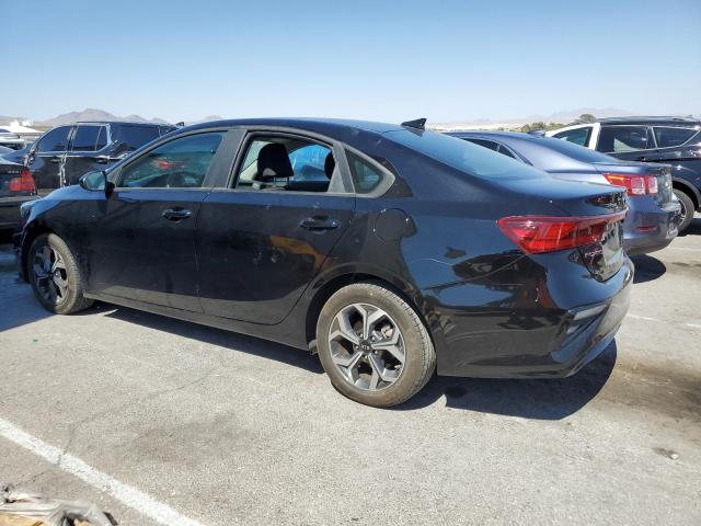 Изображение 2 2021 KIA FORTE FE 2021 с VIN 3KPF24AD6ME374137