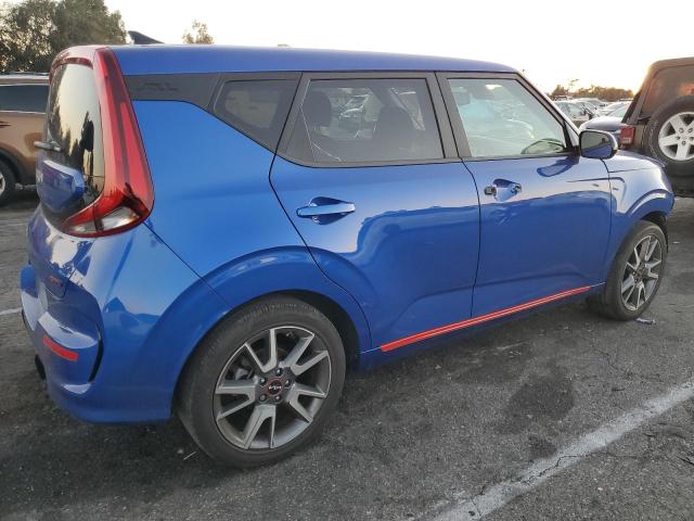 Изображение 3 2022 KIA SOUL GT LINE 2022 с VIN KNDJ63AU7N7798890
