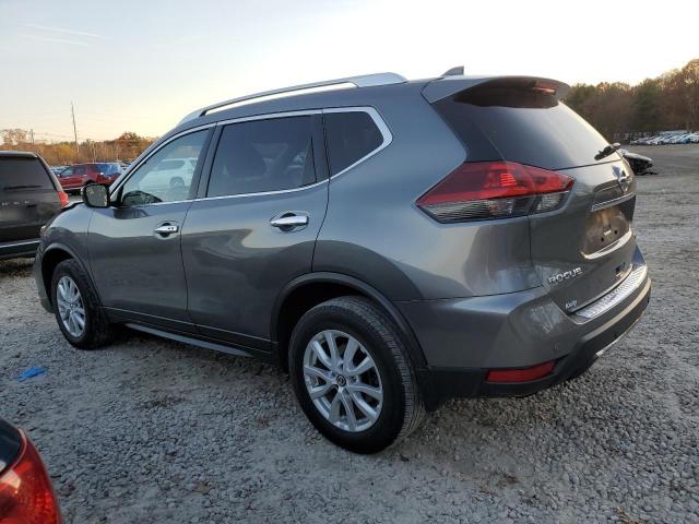 Obraz 2 z 2020 NISSAN ROGUE S 2020 z VIN JN8AT2MV1LW117041