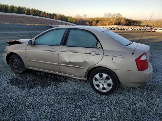 Obraz 2 z 2006 KIA SPECTRA LX 2006 z VIN KNAFE121365353672