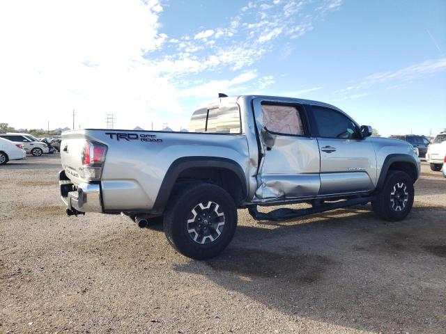 Изображение 3 2023 TOYOTA TACOMA DOUBLE CAB 2023 с VIN 3TMAZ5CN3PM201459