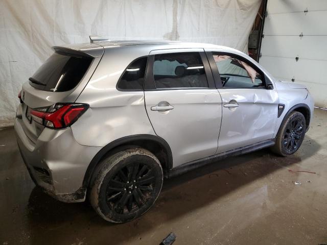 Изображение 3 2021 MITSUBISHI OUTLANDER SPORT ES 2021 с VIN JA4ARUAUXMU004827