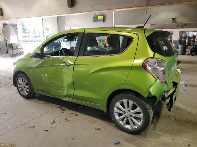 Obraz 2 z 2016 CHEVROLET SPARK 2LT 2016 z VIN KL8CF6SA3GC543526