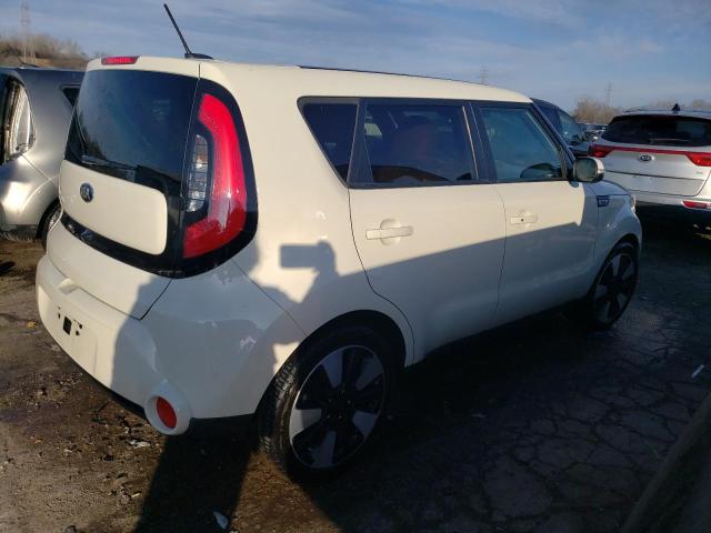 Image 3 of 2015 KIA SOUL ! 2015 with VIN KNDJX3A55F7123367