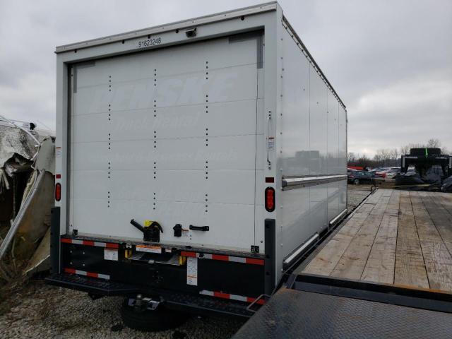 Image 3 of 2023 FORD ECONOLINE E350 SUPER DUTY CUTAWAY VAN 2023 with VIN 1FDWE3FN8PDD11092